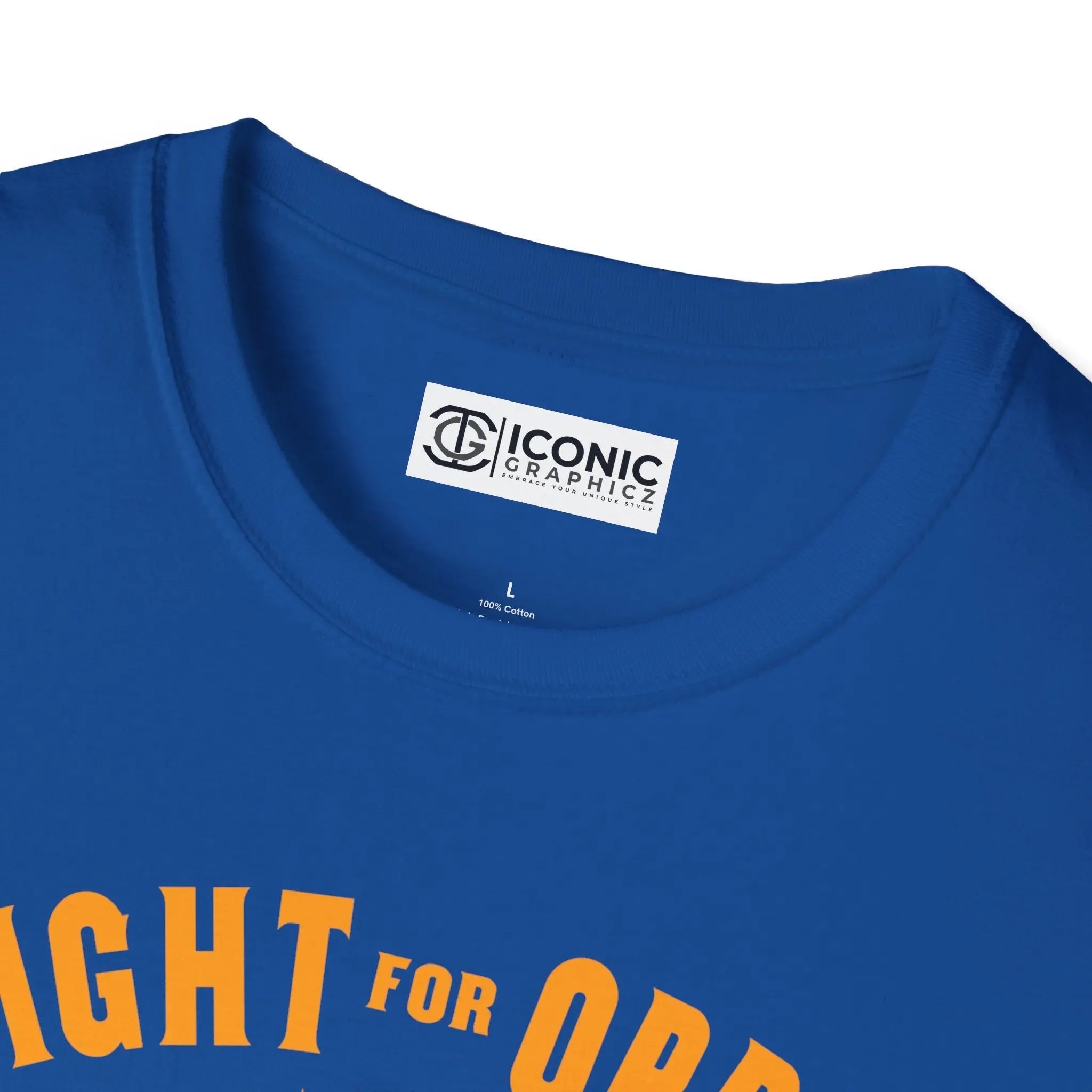 Master Roshi Dragonball T-Shirt Printify