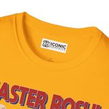 Master Roshi Dragonball Z T-Shirt Printify
