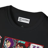 Mazinger Z T-Shirt Printify