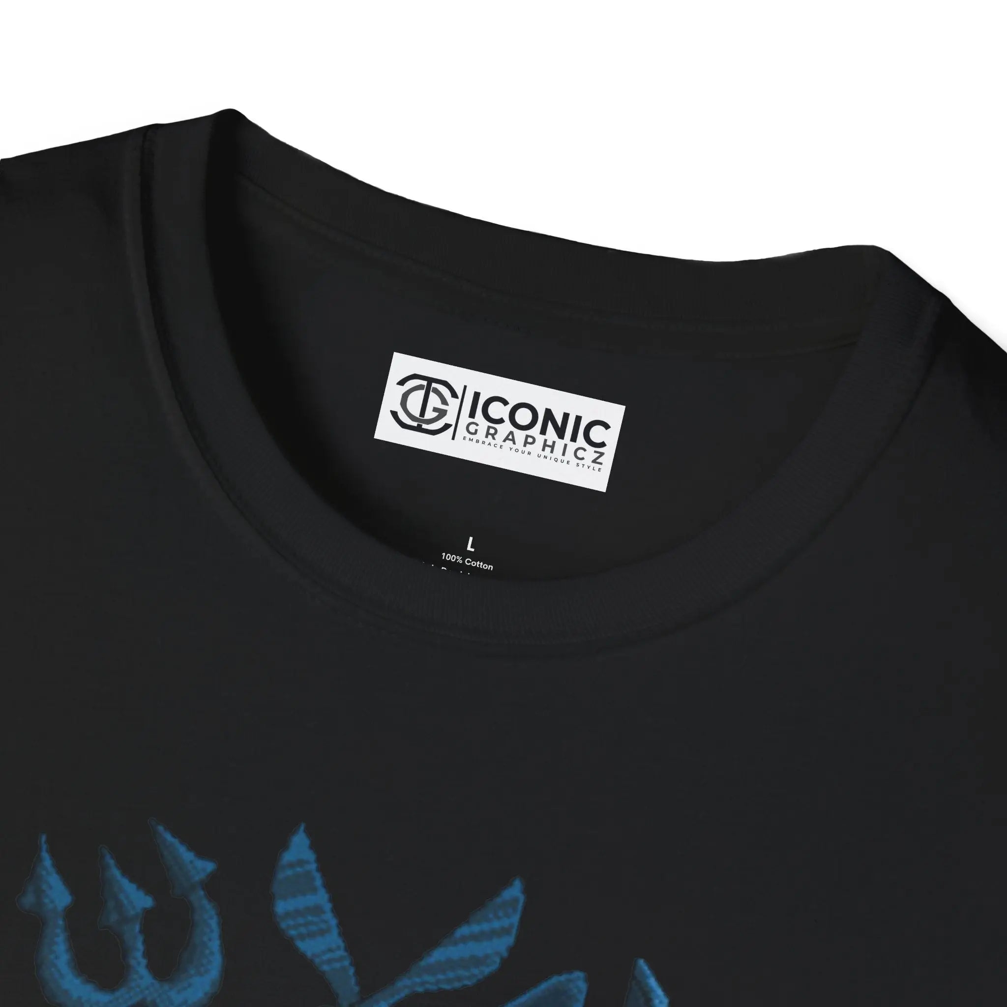Megaman T-Shirt Printify
