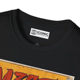 Megan T-Shirt Printify