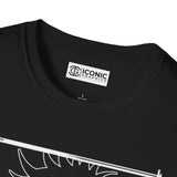 Megumi Jujitsu Kaisen T-Shirt Printify