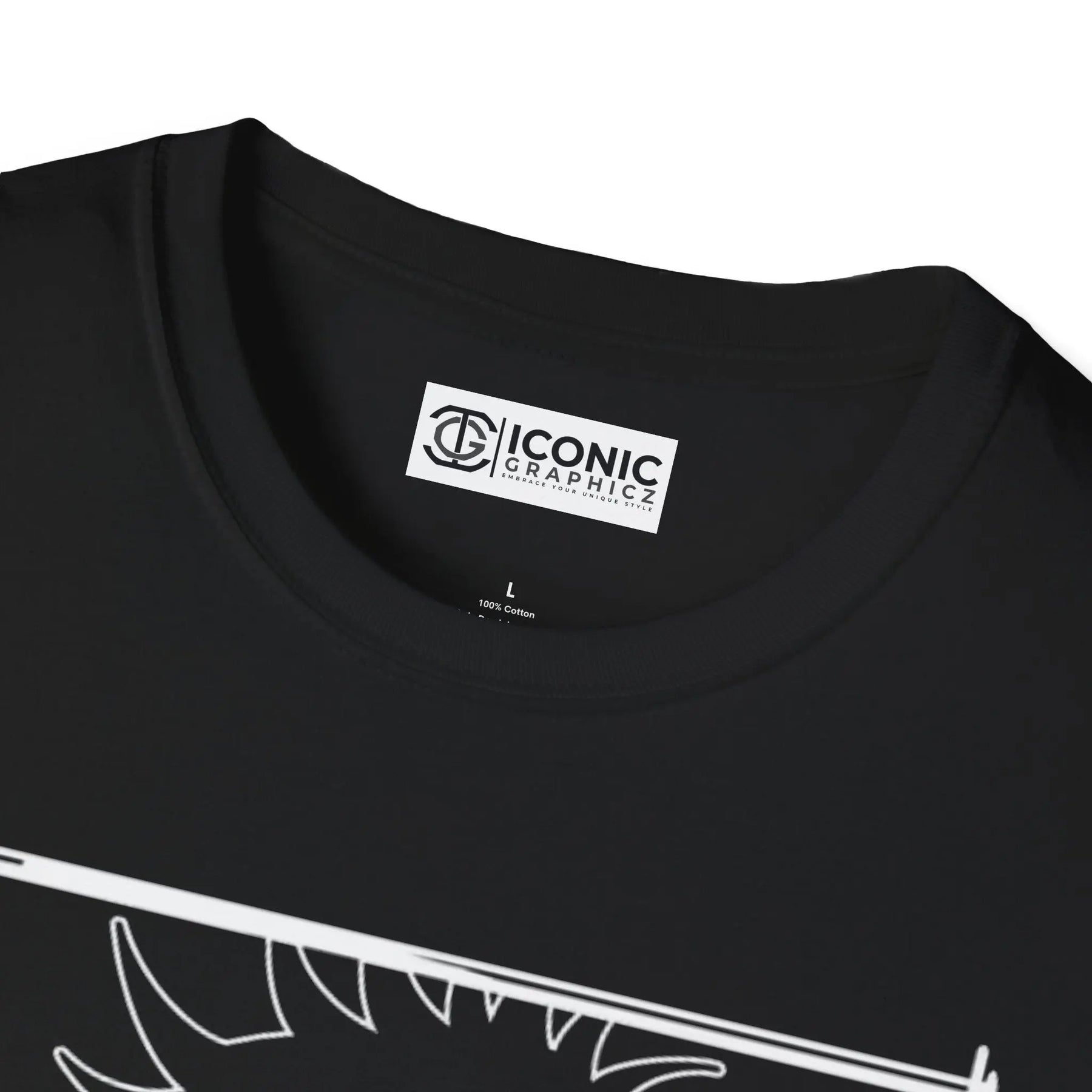Megumi Jujitsu Kaisen T-Shirt Printify