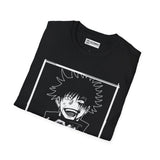 Megumi Jujitsu Kaisen T-Shirt Printify