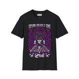 Meliodas Seven Deadly Sins T-Shirt Printify