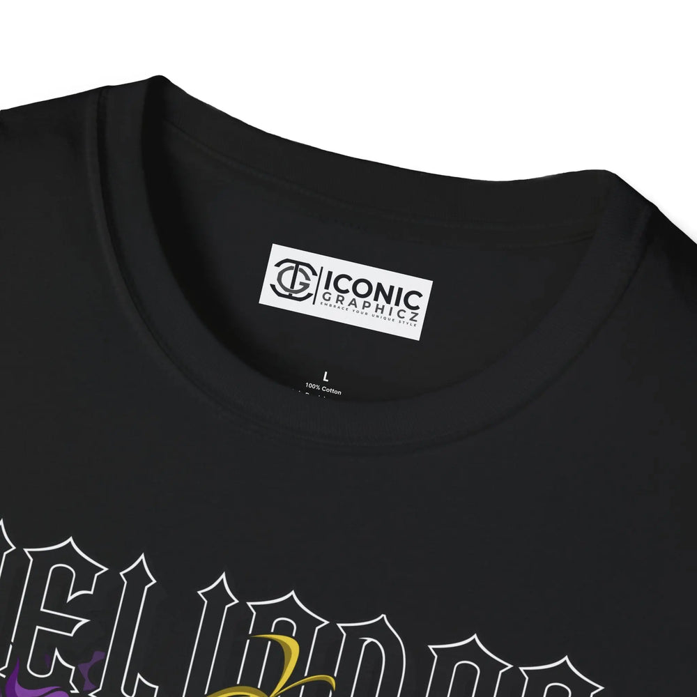 Meliodas The Seven Deadly Sins T-Shirt Printify
