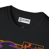 Meliodas The Seven Deadly Sins T-Shirt Printify