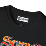 Meliodas The Seven Deadly Sins T-Shirt Printify