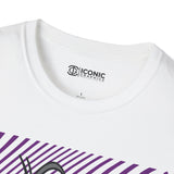 Meliodas The Seven Deadly Sins T-Shirt - IGZ Clothing  - Meliodas Unisex Softstyle T-Shirt Best Price 26 at IGZ Clothing 