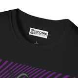 Meliodas The Seven Deadly Sins T-Shirt - IGZ Clothing  - Meliodas Unisex Softstyle T-Shirt Best Price 26 at IGZ Clothing 