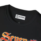 Merlin The Seven Deadly Sins T-Shirt Printify