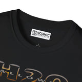 Micheal Myers T-Shirt for Horror Fans Printify