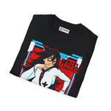 Midnight My hero academia T-Shirt Printify
