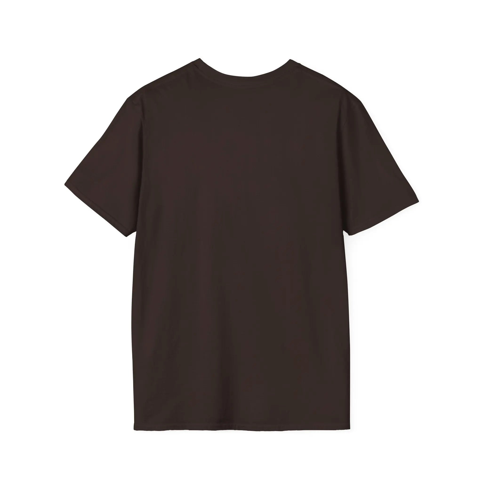 Mighty Mouse T-Shirt Printify