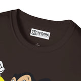 Mighty Mouse T-Shirt Printify