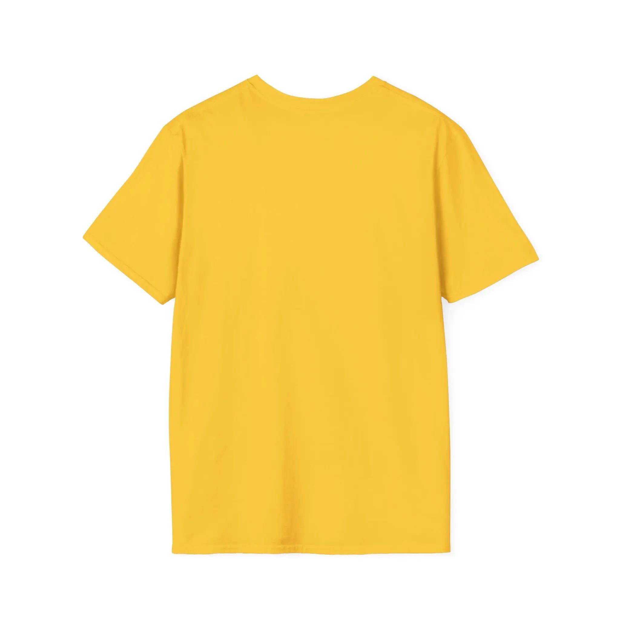 Mighty Mouse T-Shirt Printify