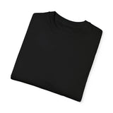 Mihawk Unisex Garment-Dyed T-shirt Printify