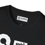 Mina x Kafka Kaiju No 8 T-Shirt Printify
