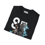 Mina x Kafka Kaiju No 8 T-Shirt Printify