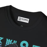 Mina x Kikuro Kaiju No 8 T-Shirt Printify