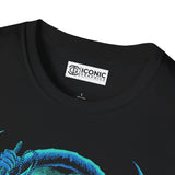 Minato Naruto T-Shirt Printify