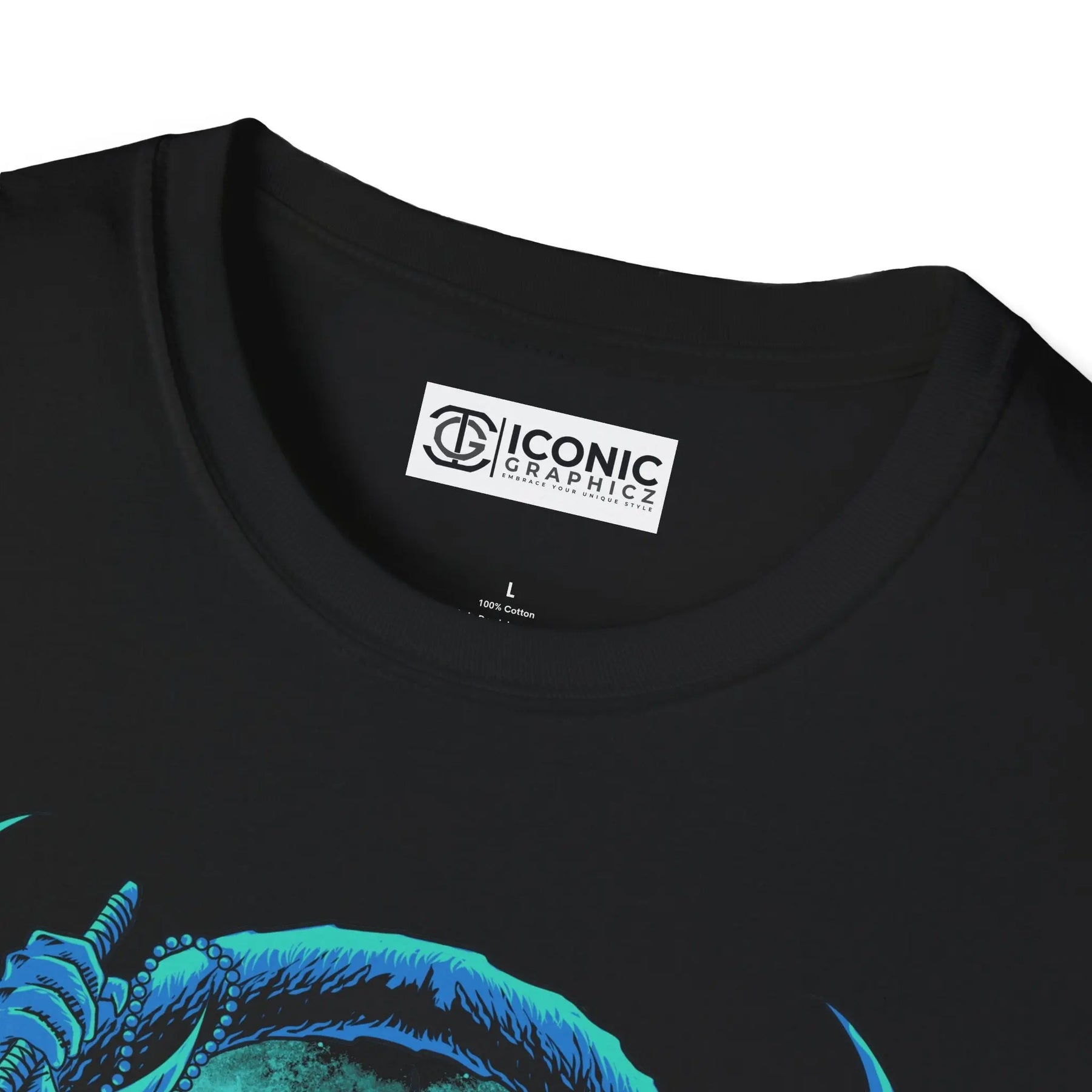 Minato Naruto T-Shirt Printify