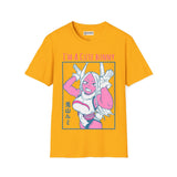 Mirko My hero academia T-Shirt Printify