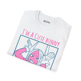 Mirko My hero academia T-Shirt Printify