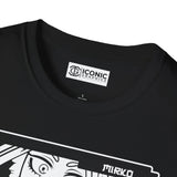 Mirko My hero academia T-Shirt Printify
