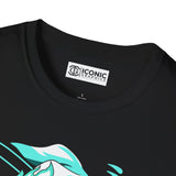 Mitsuki Boruto T-Shirt - IGZ Clothing  - Mitsuki Unisex Softstyle T-Shirt Best Price 26 at IGZ Clothing 