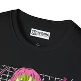 Mitsuri Demon Slayer T-Shirt Printify