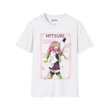 Mitsuri Demon Slayer T-Shirt Printify
