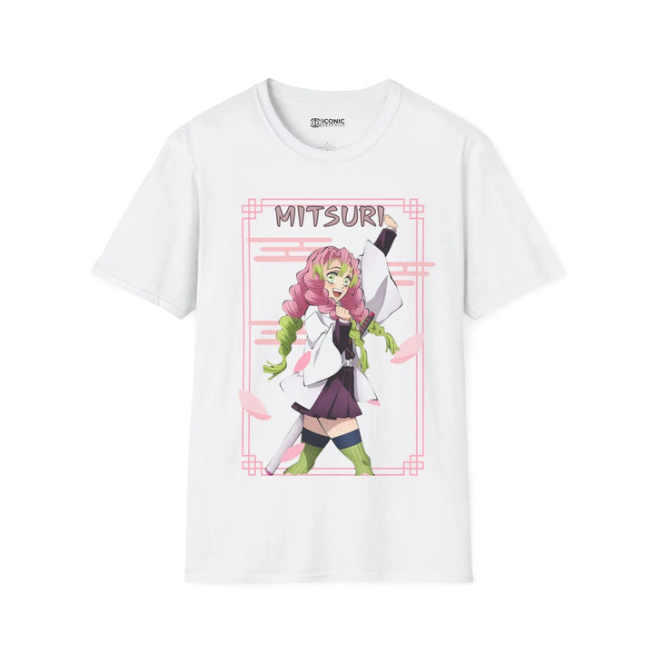Mitsuri Demon Slayer T-Shirt Printify