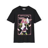 Mitsuri Demon Slayer T-Shirt Printify