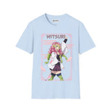 Mitsuri Demon Slayer T-Shirt Printify