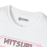 Mitsuri Demon Slayer T-Shirt Printify