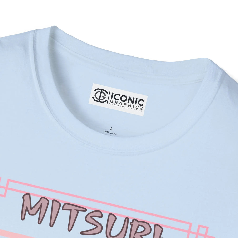 Mitsuri Demon Slayer T-Shirt Printify