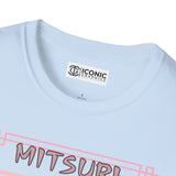 Mitsuri Demon Slayer T-Shirt Printify