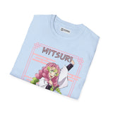 Mitsuri Demon Slayer T-Shirt Printify