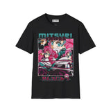 Mitsuri Demon Slayer T-Shirt Printify