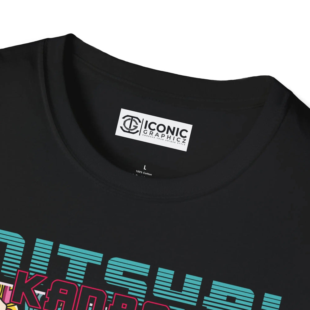 Mitsuri Demon Slayer T-Shirt Printify