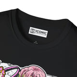 Mitsuri Demon Slayer T-Shirt Printify