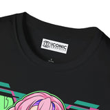 Mitsuri Demon Slayer T-Shirt Printify