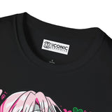 Mitsuri Demon Slayer T-Shirt Printify