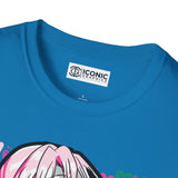 Mitsuri Demon Slayer T-Shirt Printify