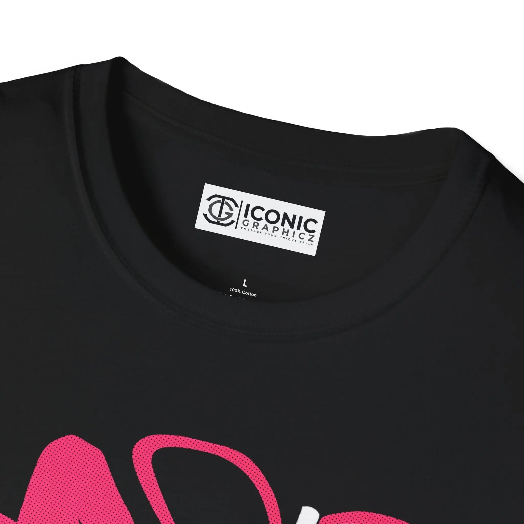 Mitsuri Demon Slayer T-Shirt Printify