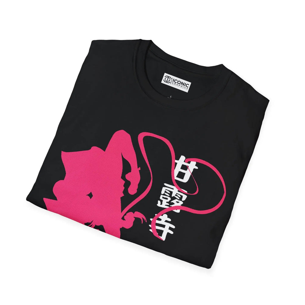 Mitsuri Demon Slayer T-Shirt Printify