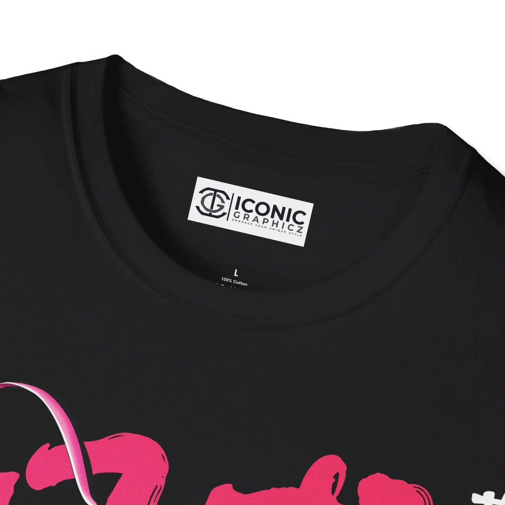 Mitsuri Demon Slayer T-Shirt Printify