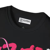 Mitsuri Demon Slayer T-Shirt Printify