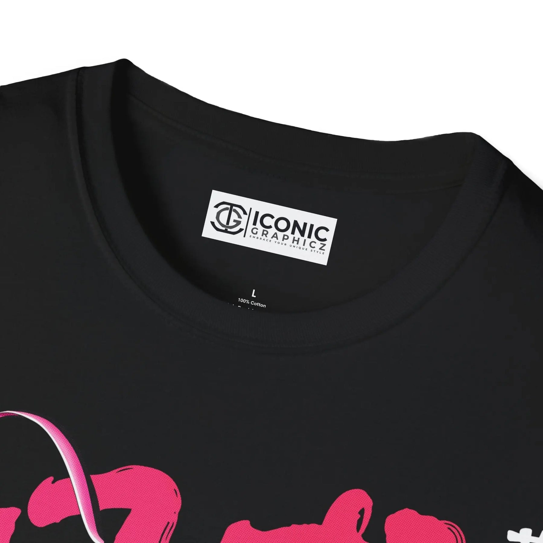 Mitsuri Demon Slayer T-Shirt Printify